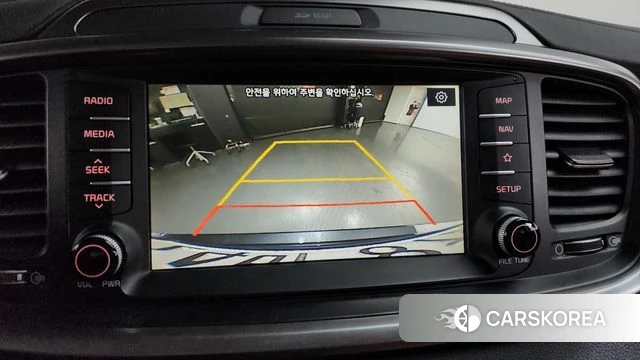 Kia The New Sorento id 3807887 из Кореи 7