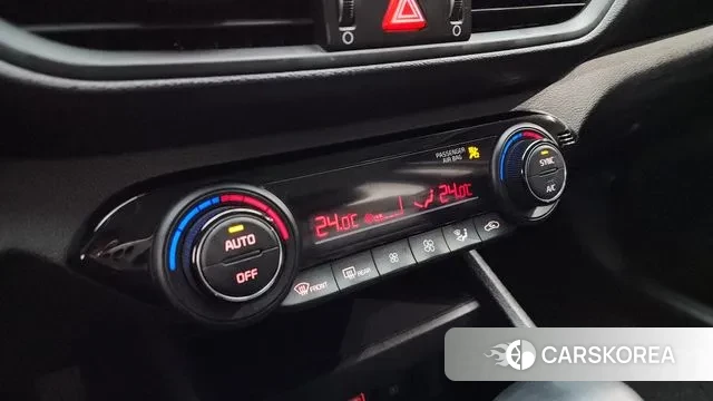 Kia Come New K3 id 3612041 из Кореи 7