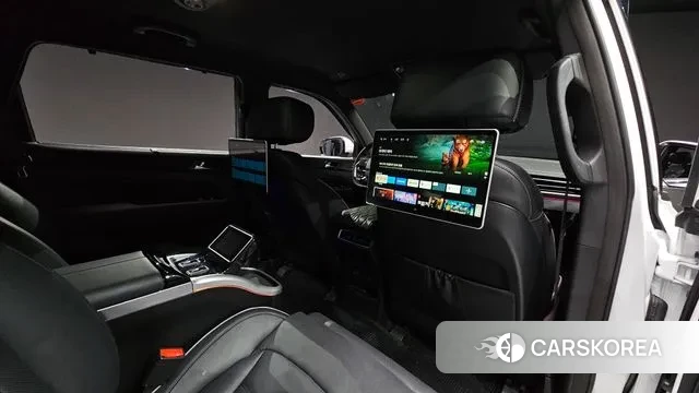 Ssangyong Rexton New Arena id 3507492 из Кореи 7