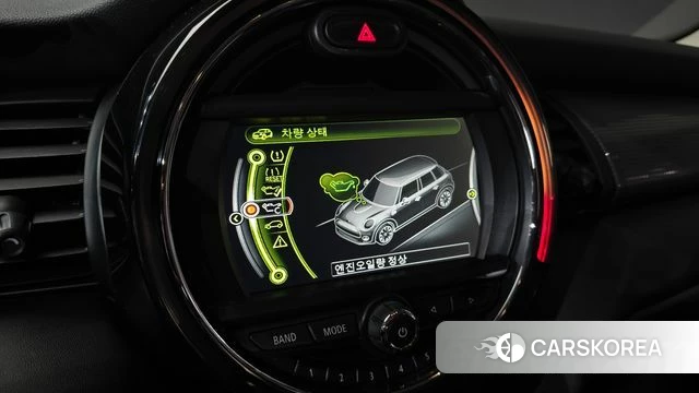 Mini Cooper id 4225838 из Кореи 7