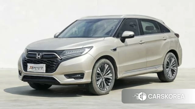 Honda UR-V id 4260716 из Китая 7