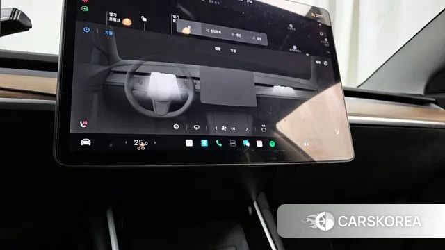 Tesla Model 3 id 3626514 из Кореи 7