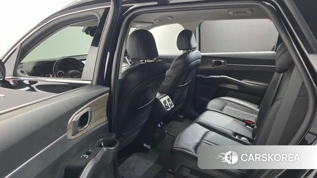 Kia Sorento 4th Generation id 4469365 из Кореи 7