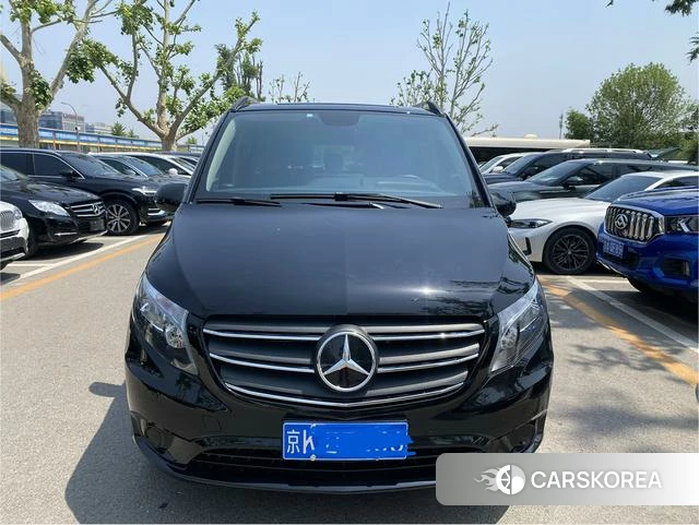 Mercedes-Benz Vito id 4313753 из Китая 7