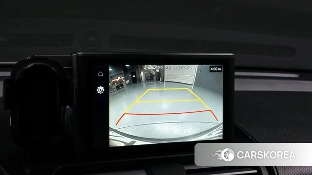 Hyundai Casper id 3851382 из Кореи 7