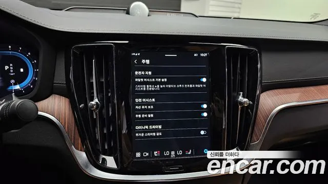 Volvo S60 3rd generation id 2852798 из Кореи 7