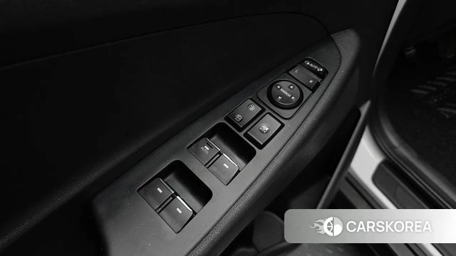 Hyundai All New Tucson id 4295101 из Кореи 7