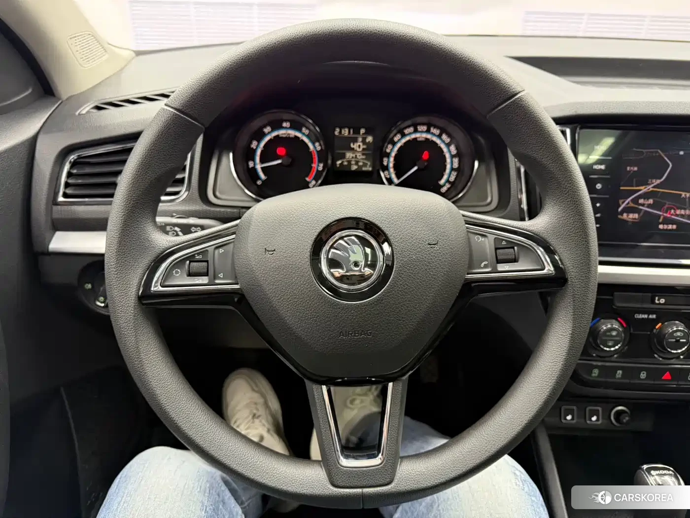 Skoda Komick id 4548211 из Китая 7