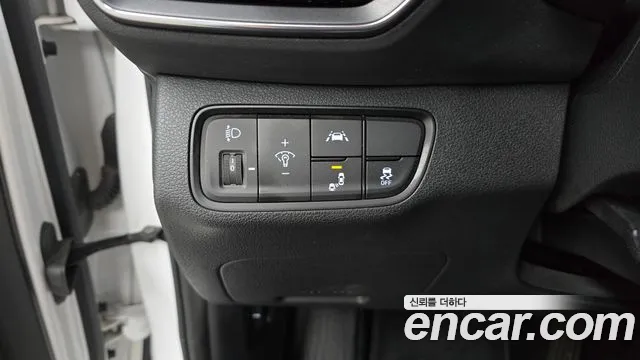 Hyundai Santa Fe TM id 2807661 из Кореи 7