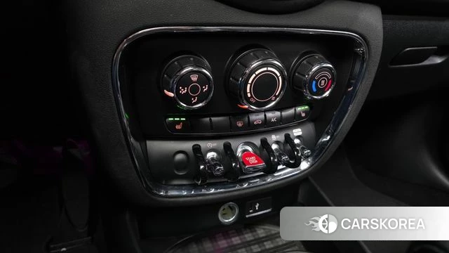Mini Cooper Clubman id 4020376 из Кореи 7