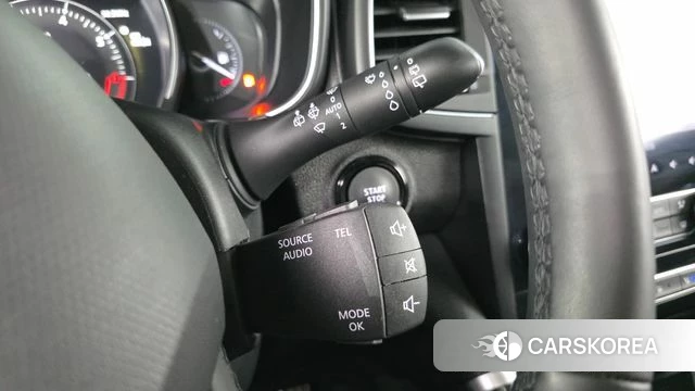 Renault Korea (Samsung) The New QM6 id 4635256 из Кореи 7