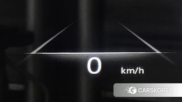 Genesis G80 (RG3) id 3252505 из Кореи 7