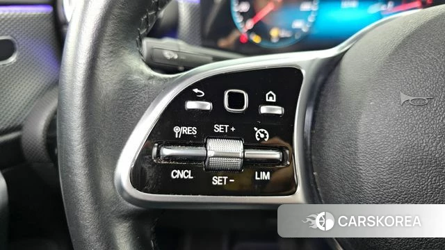 Mercedes-Benz A-Class W177 id 4657249 из Кореи 7