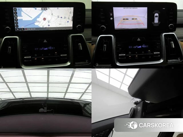 Kia Sorento 4th Generation id 3811799 из Кореи 7