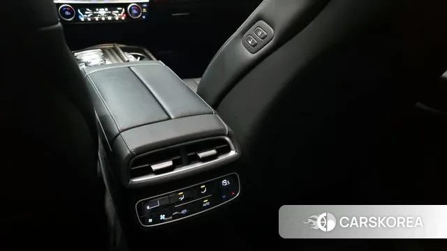 Genesis G80 (RG3) id 3746769 из Кореи 7