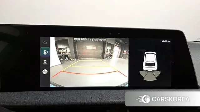 Kia EV6 id 3675801 из Кореи 7