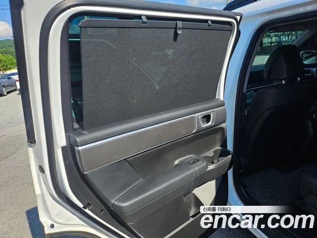 Hyundai Santa Fe (MX5) id 2948917 из Кореи 7