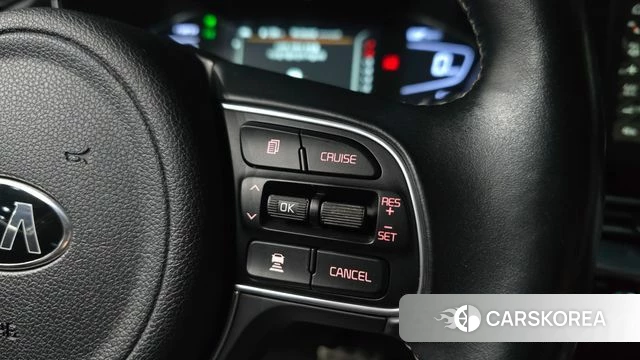 Kia The New Niro id 4424341 из Кореи 7