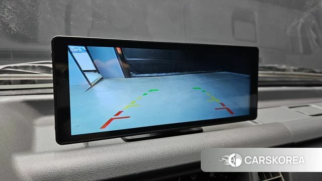 Chevrolet (GM Daewoo) New Damas id 4020356 из Кореи 7