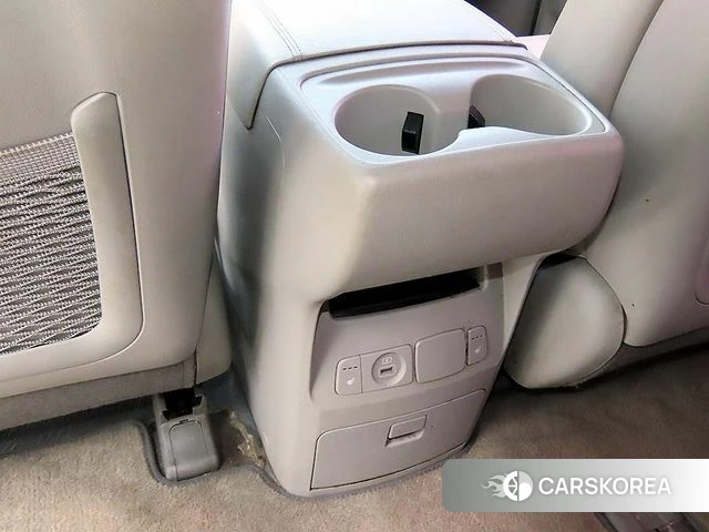 Kia The New Carnival id 4629306 из Кореи 7