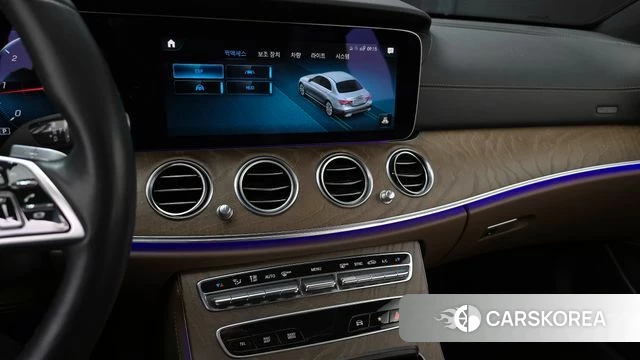 Mercedes-Benz E-Class W213 id 3878065 из Кореи 7