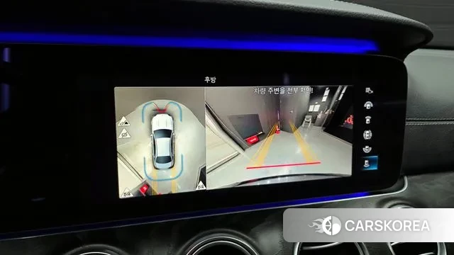 Mercedes-Benz E-Class W213 id 3646371 из Кореи 7