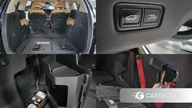 Kia Carnival 4th generation id 3566941 из Кореи 7