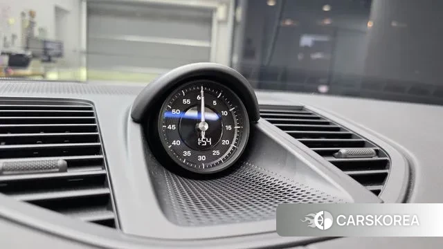 Porsche Panamera (972) id 3365375 из Кореи 7