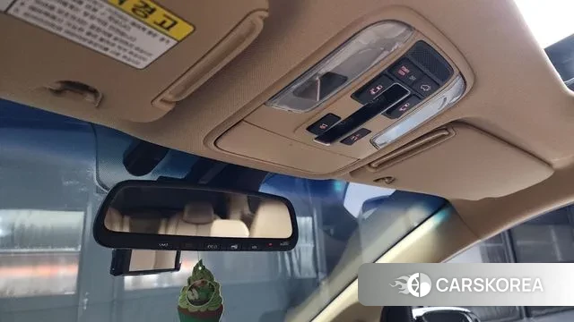 Kia The New Carnival id 3408061 из Кореи 7