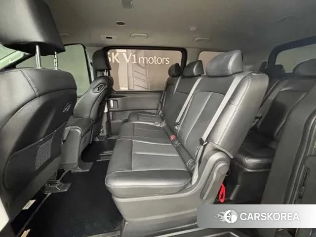 Hyundai Staria id 2974944 из Кореи 7