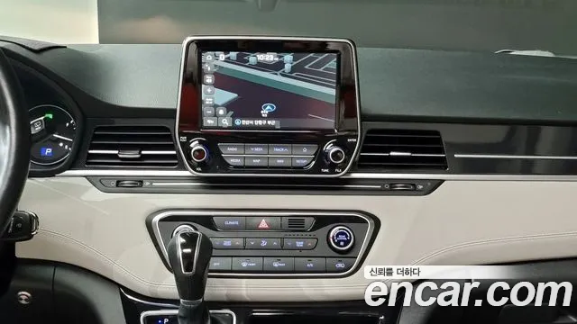 Hyundai The New Grand Starex id 2689494 из Кореи 7