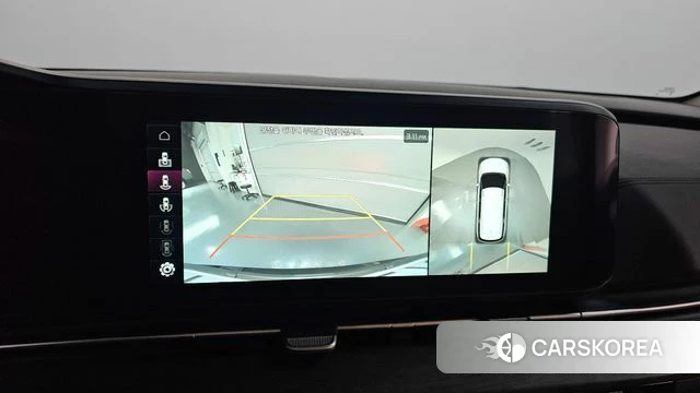 Kia Carnival 4th generation id 3953193 из Кореи 7