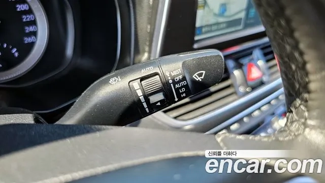 Hyundai Grandeur IG id 2917598 из Кореи 7