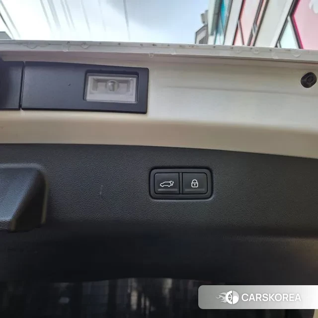 Genesis GV70 id 3468775 из Кореи 7