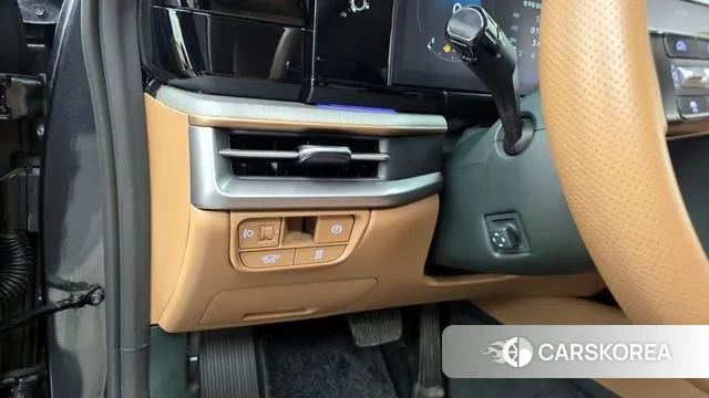 Hyundai Grandeur (GN7) id 3734904 из Кореи 7