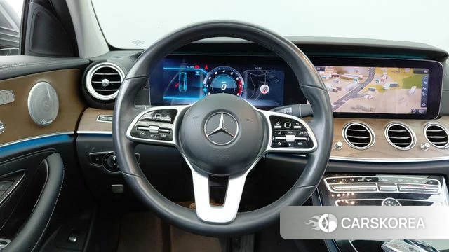 Mercedes-Benz E-Class W213 id 4508220 из Кореи 7