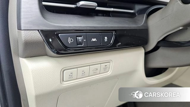 Kia Carnival 4th generation id 4445853 из Кореи 7