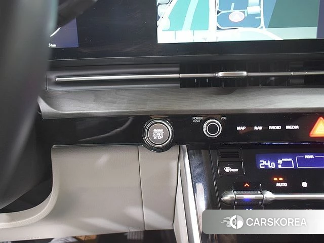 Kia Carnival 4th generation id 3934518 из Кореи 7