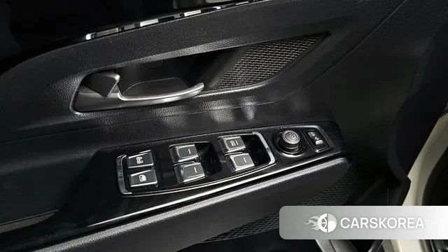 Ssangyong Beautiful Korando id 2990056 из Кореи 7