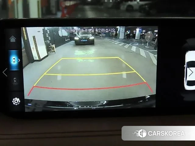 Genesis G80 (RG3) id 3733254 из Кореи 7