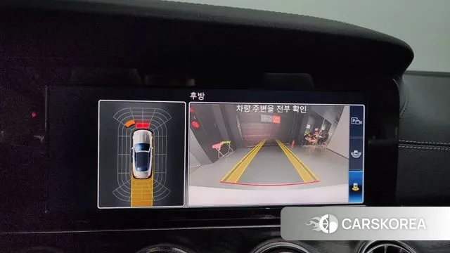 Mercedes-Benz E-Class W213 id 3220688 из Кореи 7