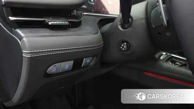 Genesis G90 (RS4) id 3731760 из Кореи 7