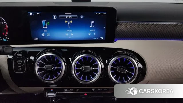 Mercedes-Benz A-Class W177 id 3321694 из Кореи 7