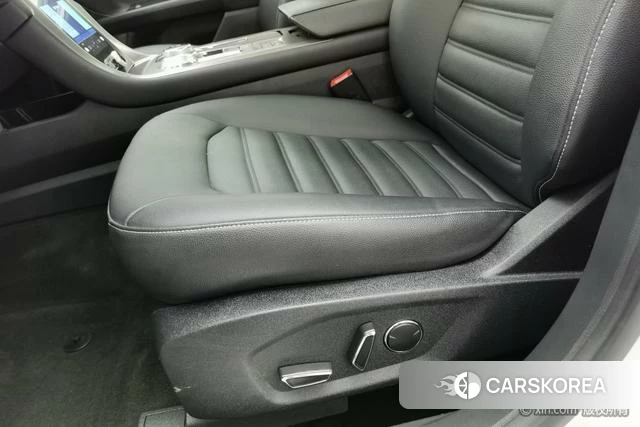 Ford Mondeo id 4211462 из Китая 7
