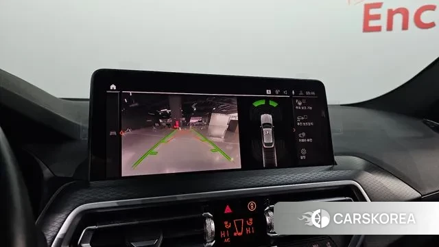 BMW X4 (G02) id 3660346 из Кореи 7