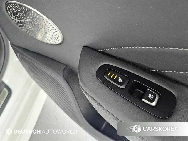 Kia Stinger Meister id 4657697 из Кореи 7