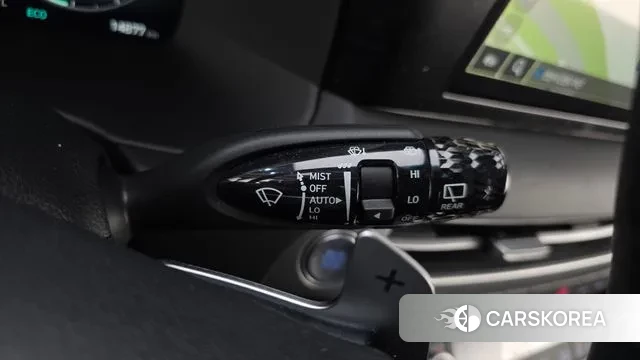 Hyundai The New Palisade id 3415457 из Кореи 7