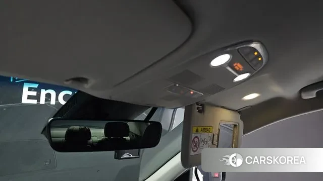 Hyundai The New Grandeur IG Hybrid id 2985025 из Кореи 7