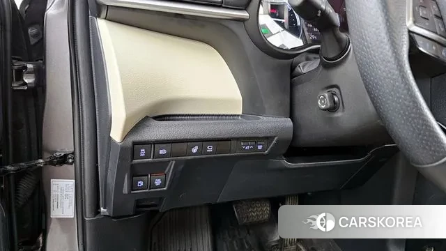 Toyota Sienna 4th Generation id 2884985 из Кореи 7