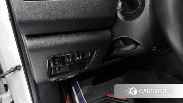 Renault Korea (Samsung) QM6 id 3692860 из Кореи 7